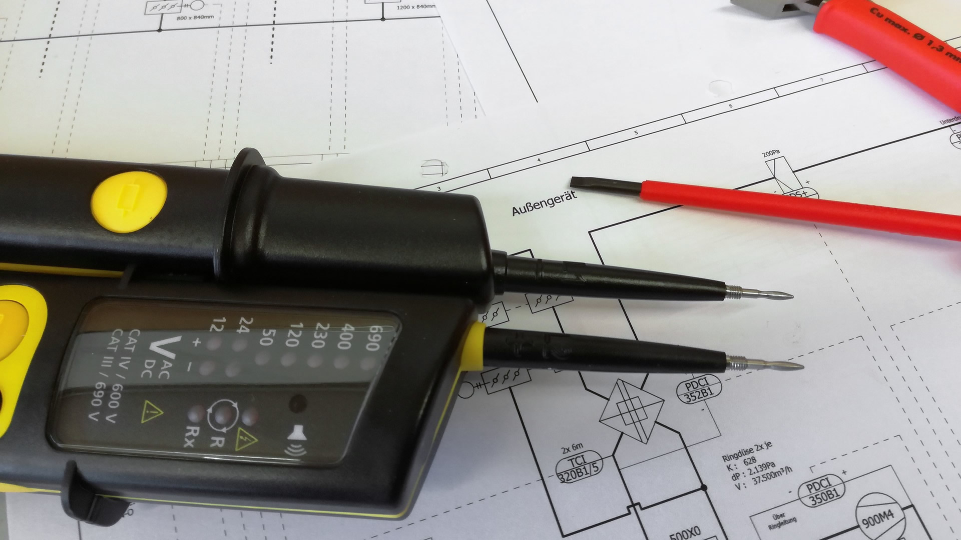 LİNE ELEKTRİK